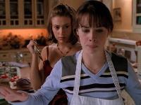 Click to watch 'Is There A Woogy in the...' (popup) Charmed